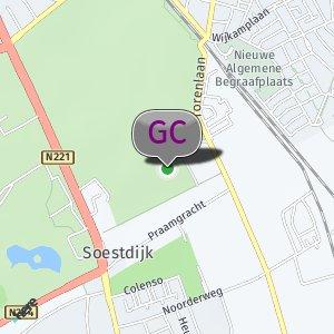 Park Baarn