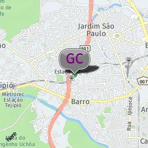 Estação Barro
