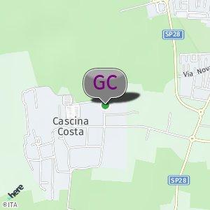 Cascina Costa