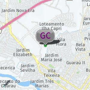 Parque Linear