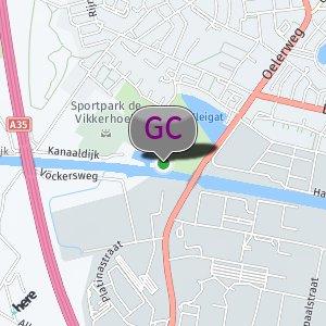 Kanaal