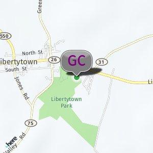 Libertytown Park