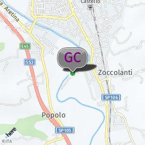 Casella / Antica Canonica