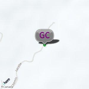Chemin whinfeild au bout