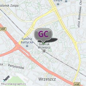 Galeria Metropolia