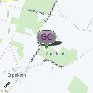 Erperheide