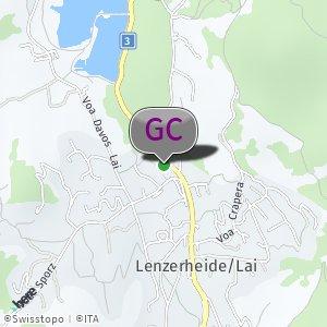 Lenzerheide
