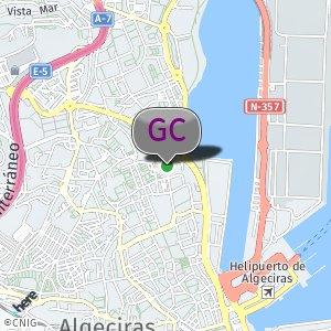 Synergym Algeciras