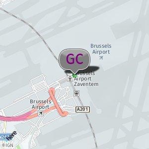 Aéroport Zaventem