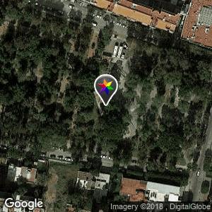 Baños parque Rubén Darío