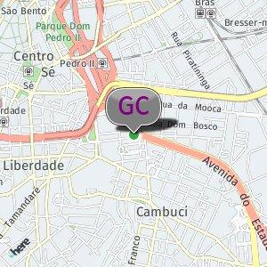 Passarela da Praça