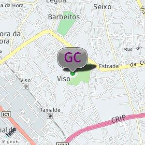 Escola Secundária de Viso