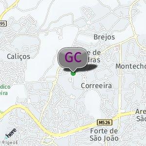 Parke Alfarrobeira