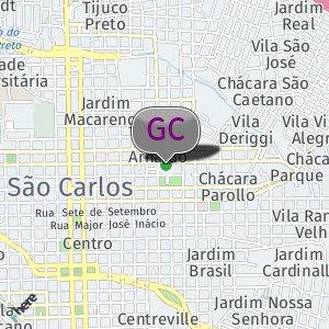 Banheiro Cogeb