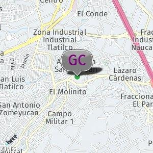 Smart fit San Esteban