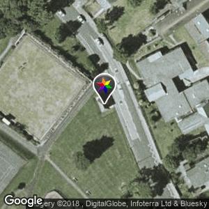 Park Toilets