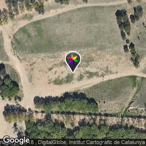 Parque Cataluña