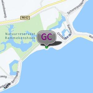 Naaktstrand Ritthem