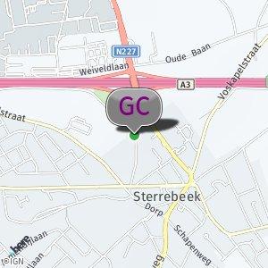 Parking Sterrebeek