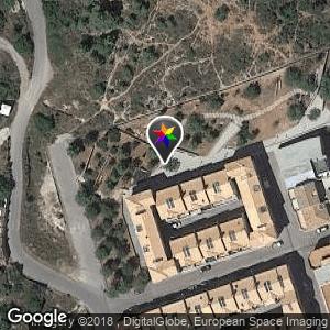 Parque barrio Carbonaire