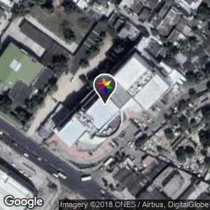 CC San Fernando
