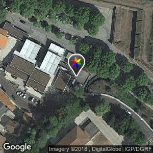Mercado municipal, praça da república y río