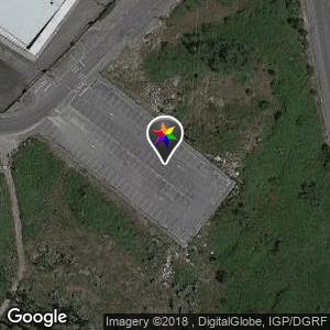 Estacionamento exterior Associação empresarial