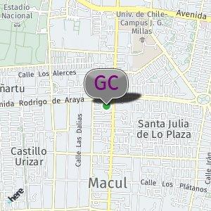 Supermercado Lider