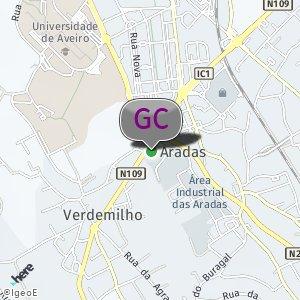 Mercadona Verdemilho