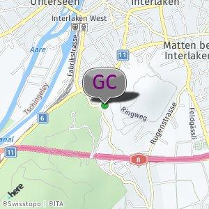 Kleiner Rugen interlaken seite