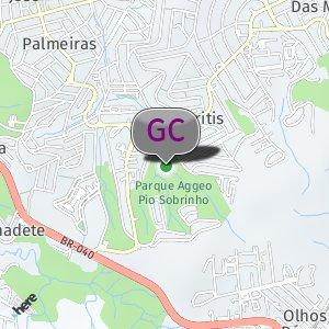 Parque Municipal Aggeo Pio Sobrinho