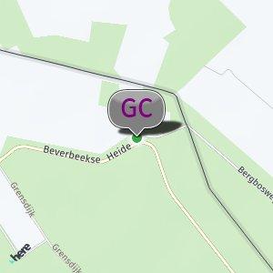 Hutje op de grens