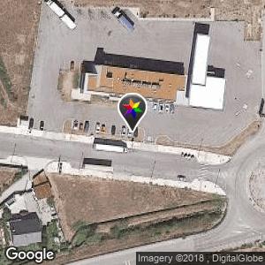 Aparcamiento gasolinera Poligono Industrial Bierzo Alto
