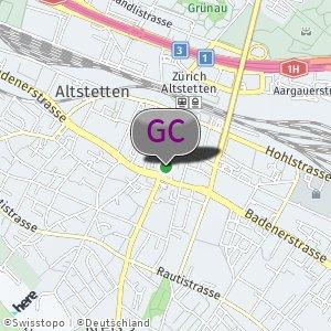 Altstetten Neumarkt Migros
