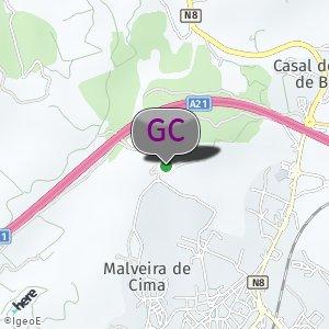 Baloiço da Malveira