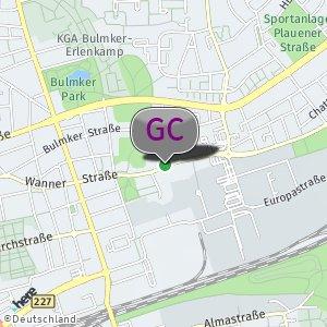 Höhepunkt Gelsenkirchen