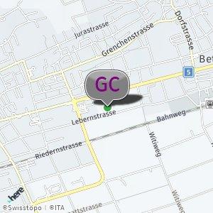 Gold‘s Gym