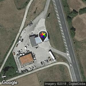 Área de servicio Arenas de Iguña