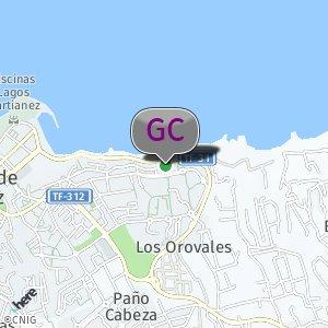 Camino de la Costa