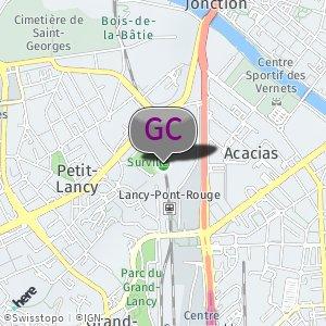 Parc chuit