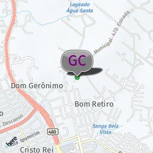 Rua sem saída