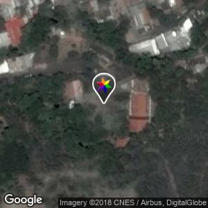 Aguas termales (El Pringue) antiguos lavaderos