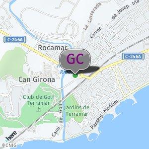 Camping Sitges