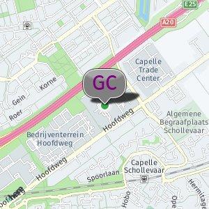 SportCity Capelle aan den Ijssel