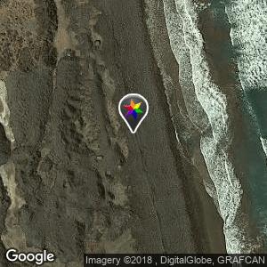 Playa de Vargas