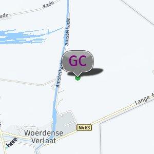 Amstelkade Uitkijkpunt