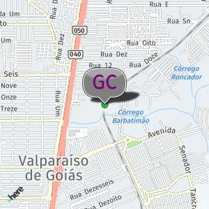 Linha do trem