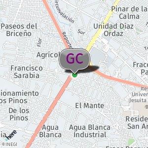 Plaza Comercial Sur VIP