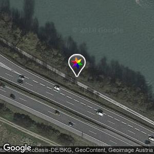 Autobahn Rastplatz Kematen