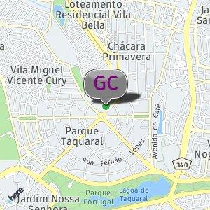 GoodBom Taquaral